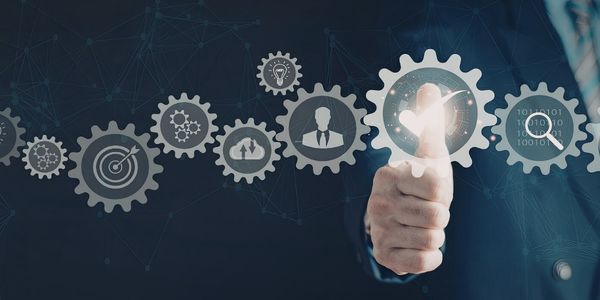 Balıkesir’de Küçük İşletmeler İçin Dijital Dönüşüm Adımları