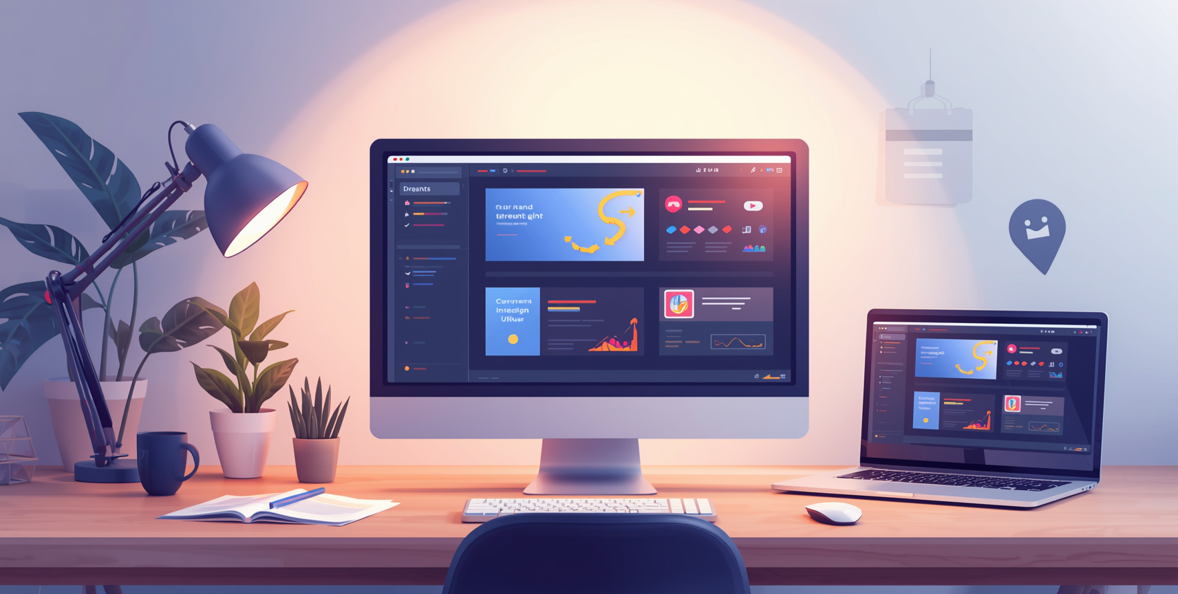 Tekirdağ'da Web Sitesi Tasarımı