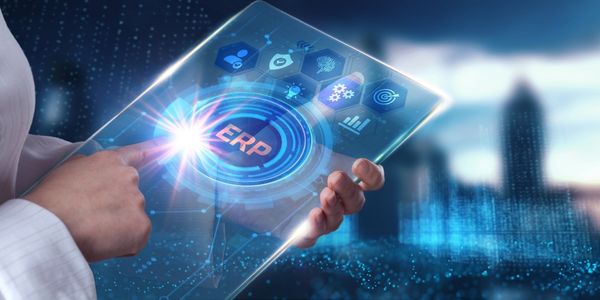 Ayvalık’ta ERP Çözümleri Hangi Firmalardan Alınır?