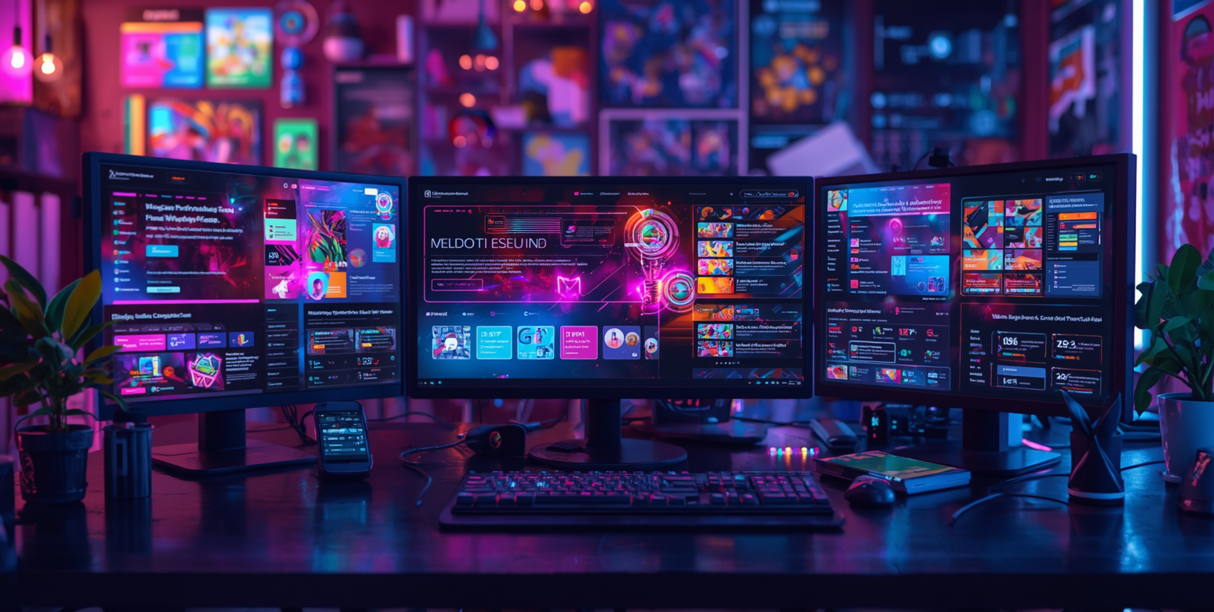 İzmir'de Web Sitesi Tasarımı