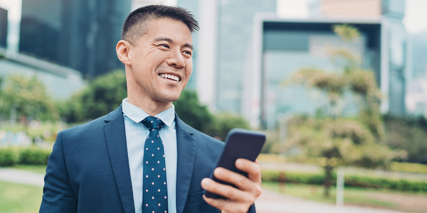 Mobil Uyumlu Uygulamaların Masaüstü Uygulamalara Göre Sağladığı Avantajlar
